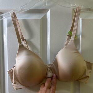 Bali Smooth Nude Bra 36B